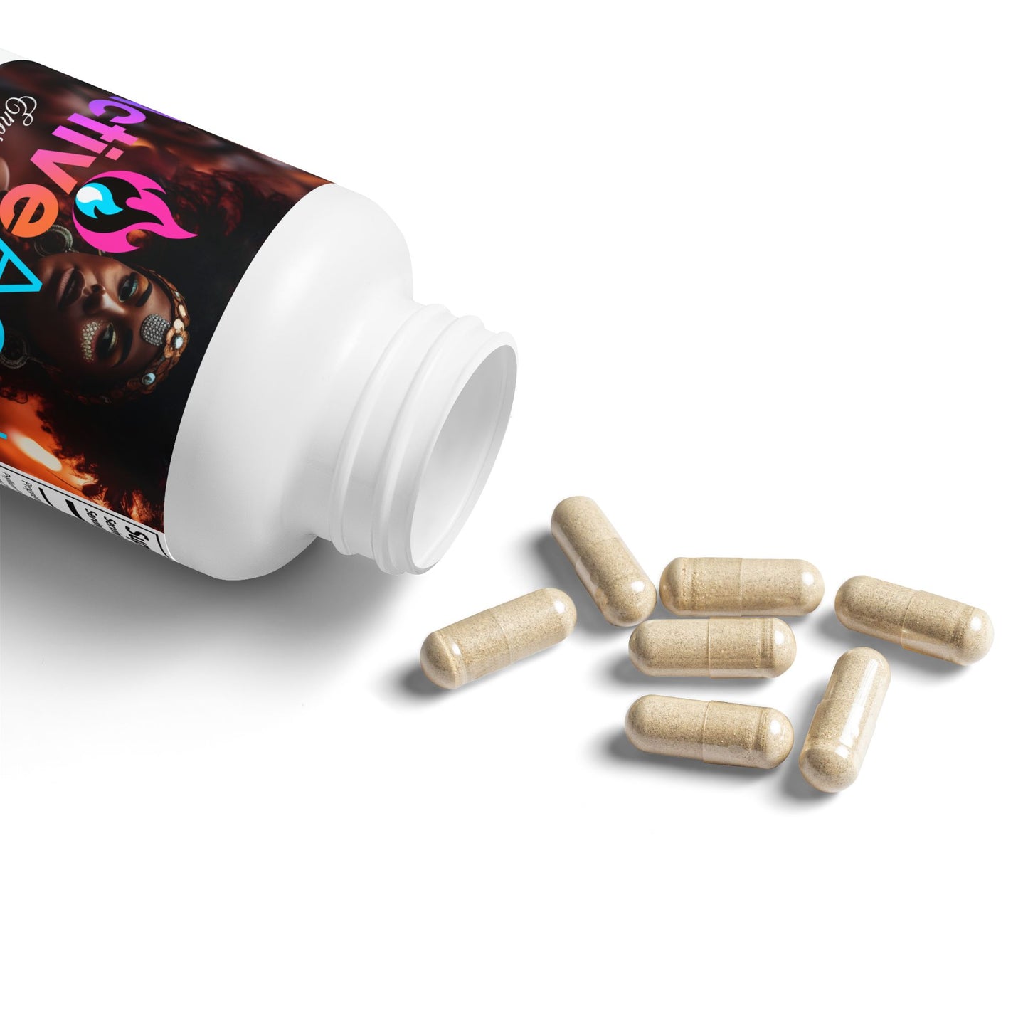 ActiveAcai - Core Formula